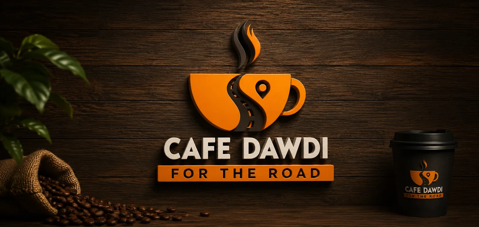 CAFE DAWDI, restaurant à Berkane disponible en livraison sur DropX Food